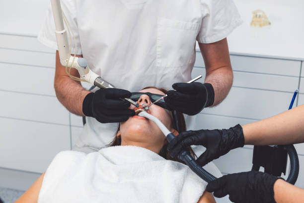 Best Emergency Dental Care for Broken or Chipped Teeth in Morrice, MI