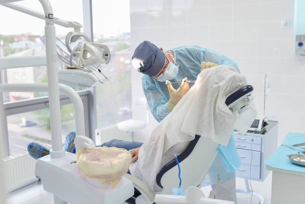 Best Pediatric Emergency Dentist in Morrice, MI